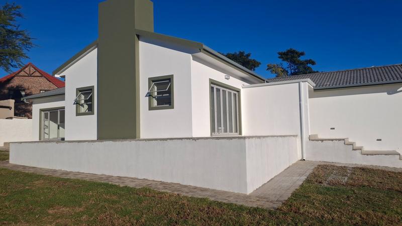 3 Bedroom Property for Sale in Noorsekloof Eastern Cape
